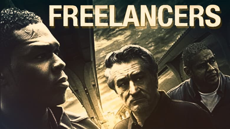 Freelancers still