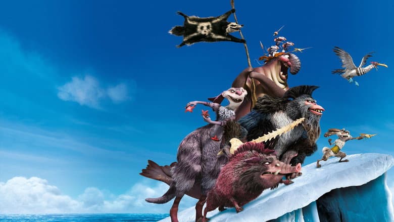 Ice Age: Continental Drift still