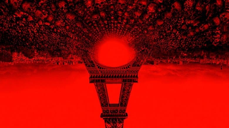 As Above, So Below still