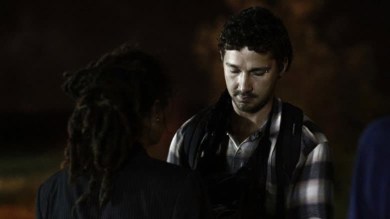 American Honey still