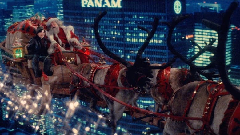 Santa Claus: The Movie still