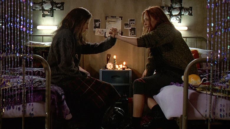 Ginger Snaps still