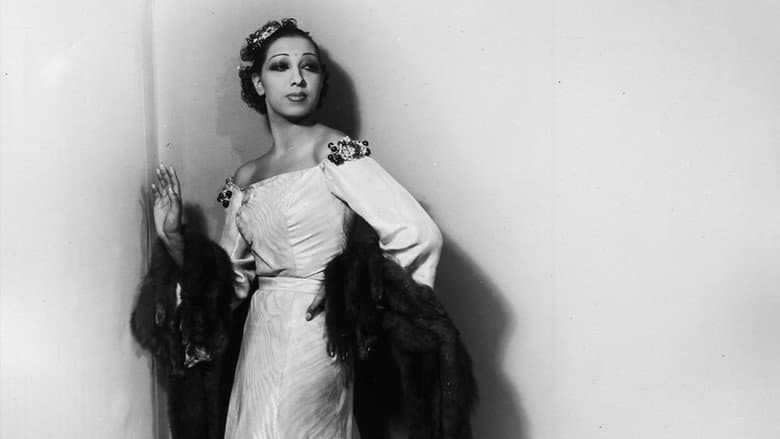 Josephine Baker: The Story of an Awakening still