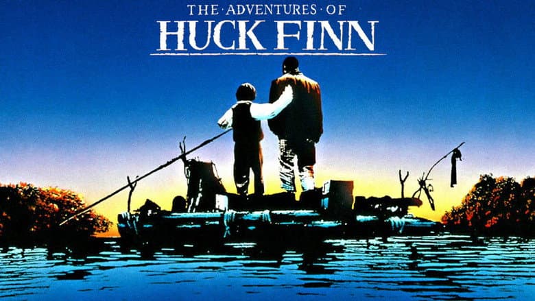 The Adventures of Huck Finn still