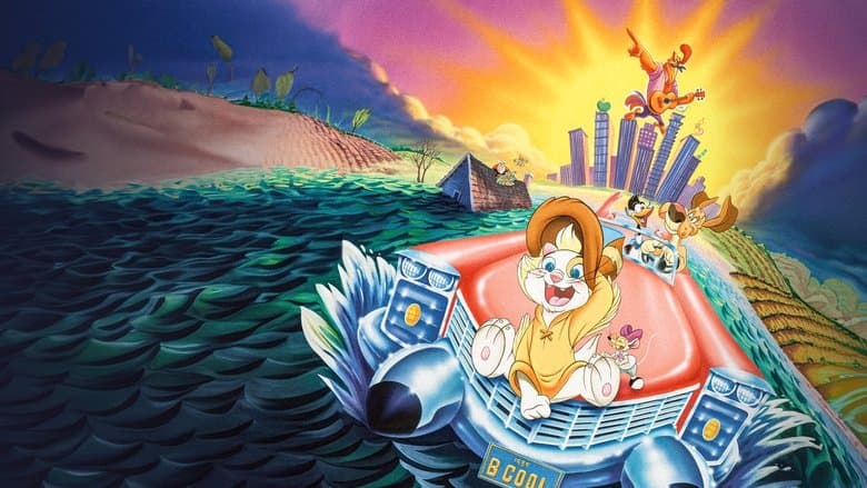 Rock-A-Doodle still