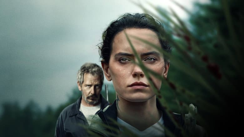 The Marsh King's Daughter still