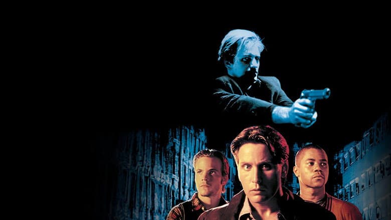 Judgment Night still