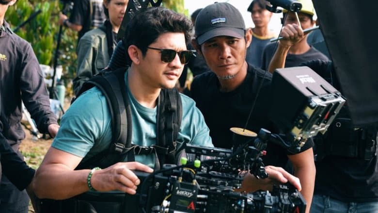 Timur still