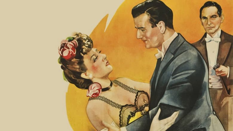 Flame of Barbary Coast still