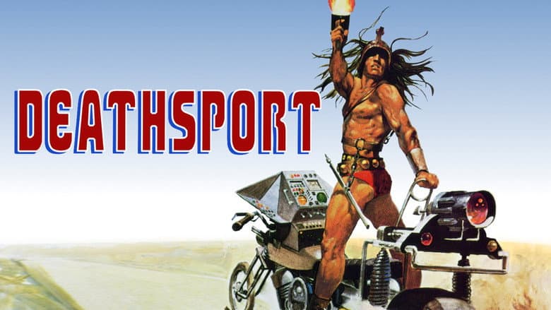 Deathsport still
