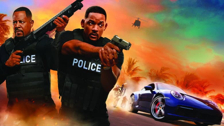 Bad Boys for Life still