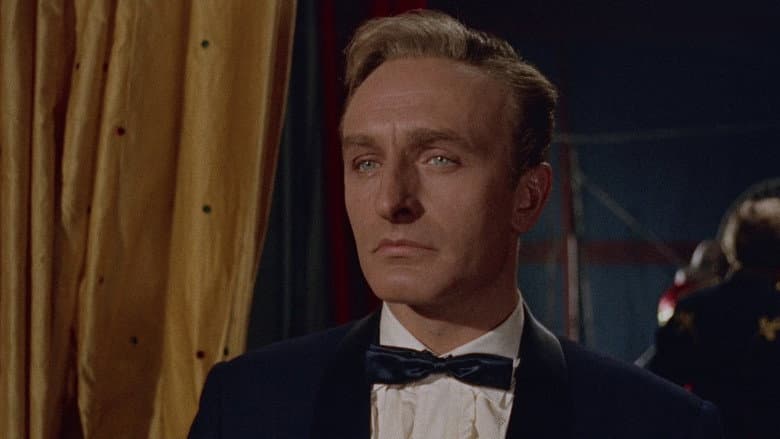 Circus of Horrors still