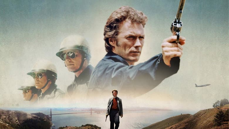 Magnum Force still