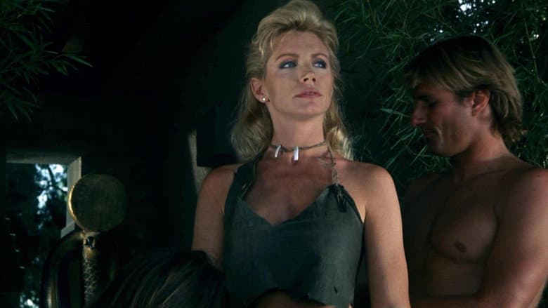 Cannibal Women in the Avocado Jungle of Death still