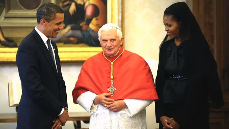 Vatican: The Hidden World still
