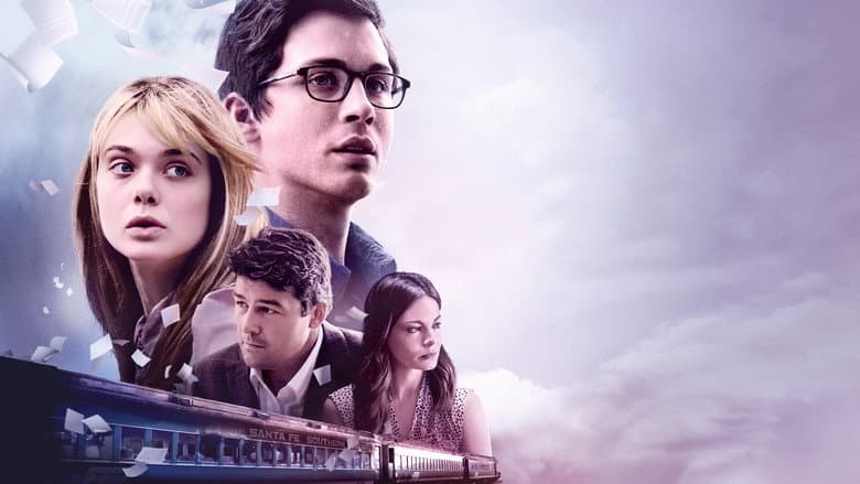 The Vanishing of Sidney Hall still
