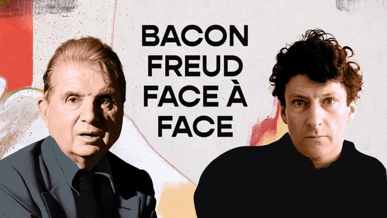 Bacon-Freud, face à face still