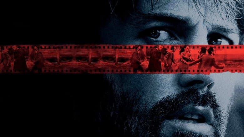 Argo still