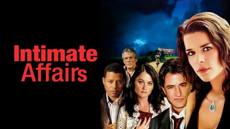 Intimate Affairs still