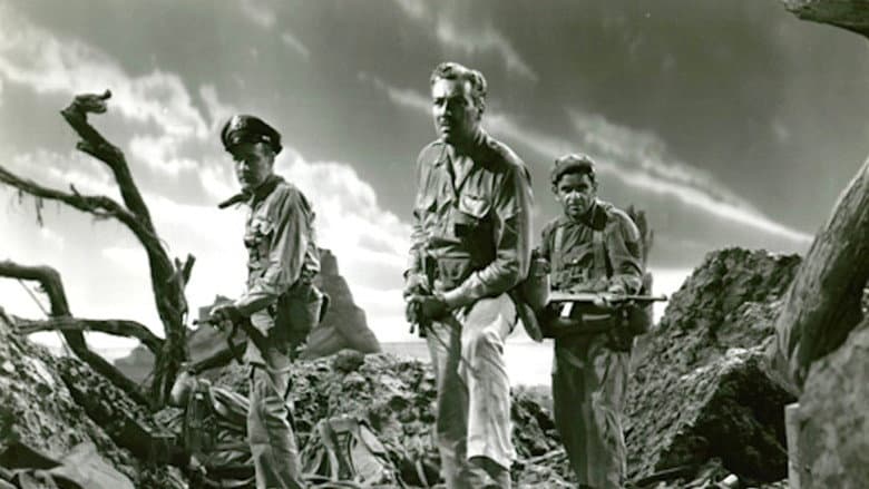 Lost Continent still