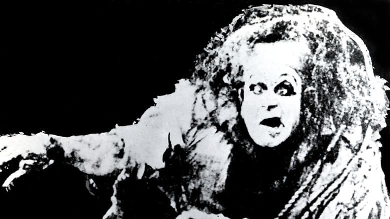Frankenstein still