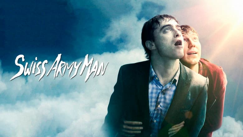 Swiss Army Man still