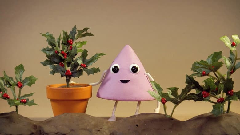 Yo Gabba Gabba: To Give a Present still