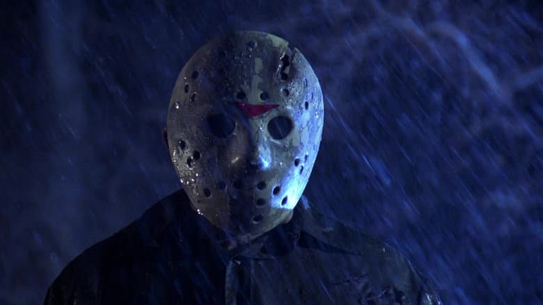 Friday the 13th: A New Beginning still