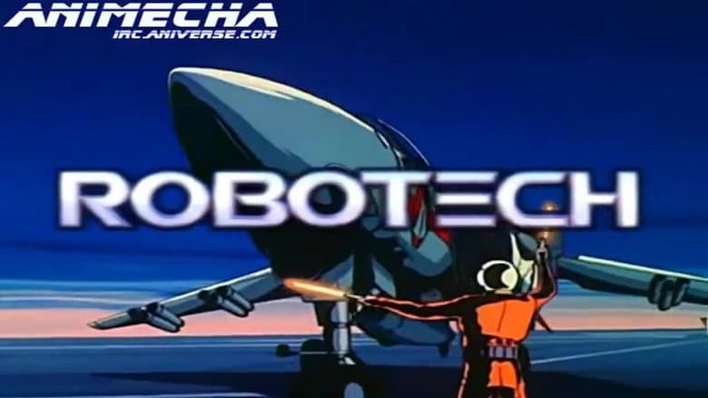 Codename: Robotech still