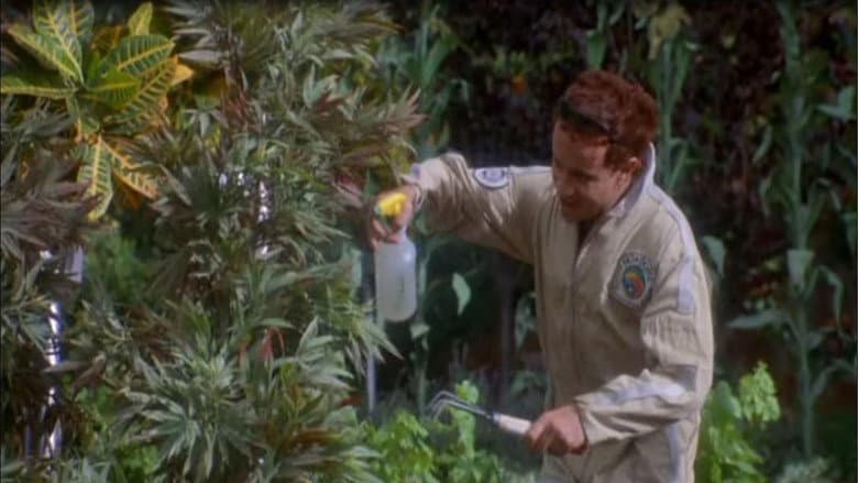 Bio-Dome still