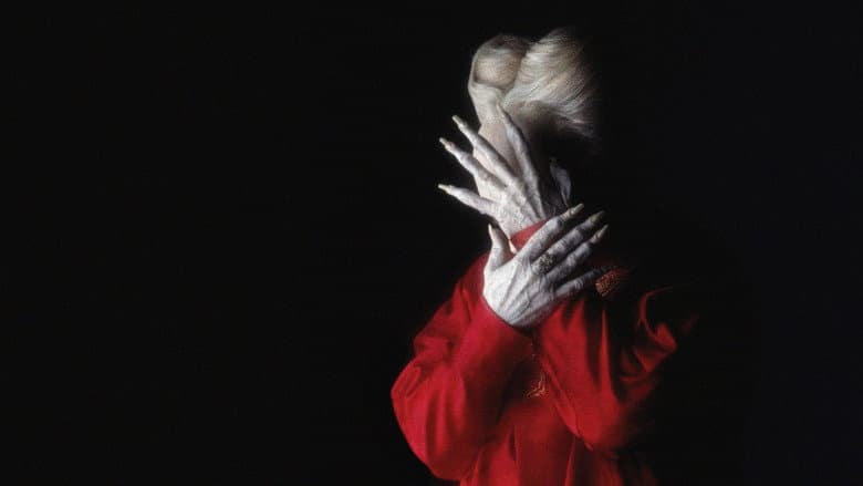 Bram Stoker's Dracula still