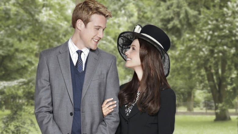 William & Kate still