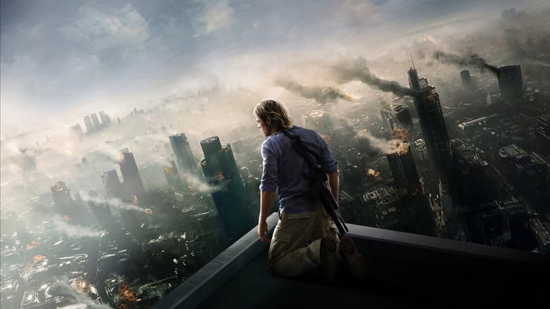 World War Z still