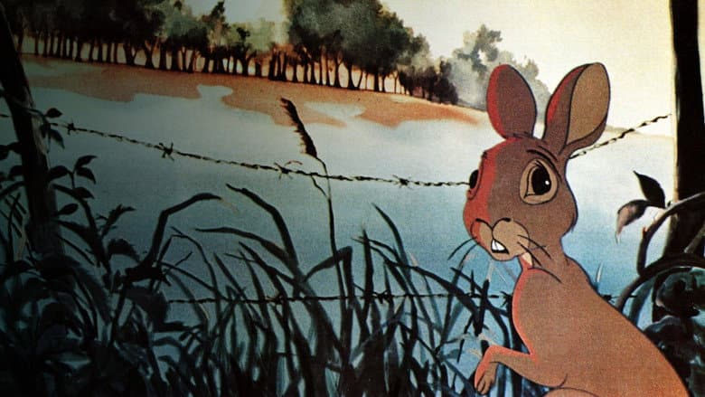 Watership Down still