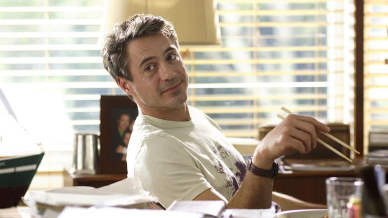 Charlie Bartlett still