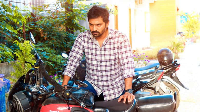 Taana still