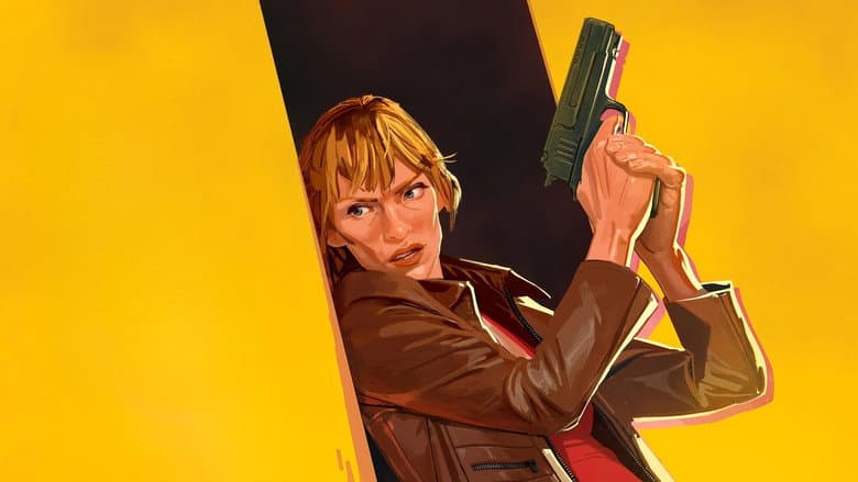 The Lost Chapter: Yuki's Revenge still