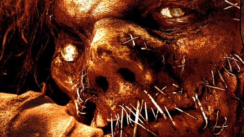Monster Man still