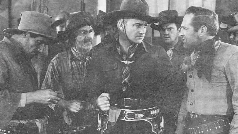 Borderland still