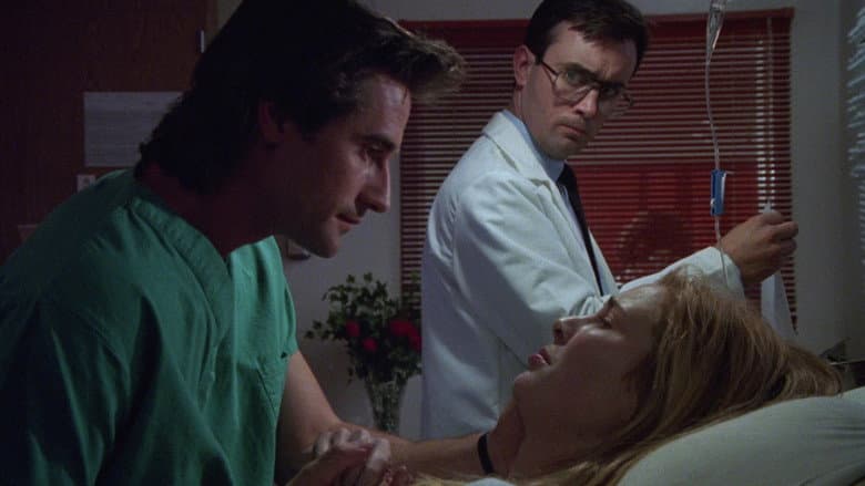 Bride of Re-Animator still