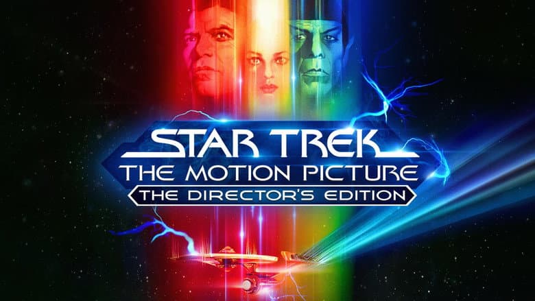 Star Trek: The Motion Picture still