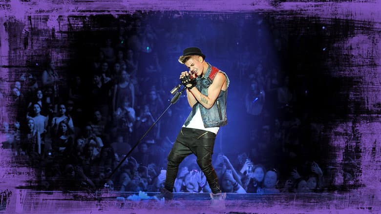Justin Bieber's Believe still