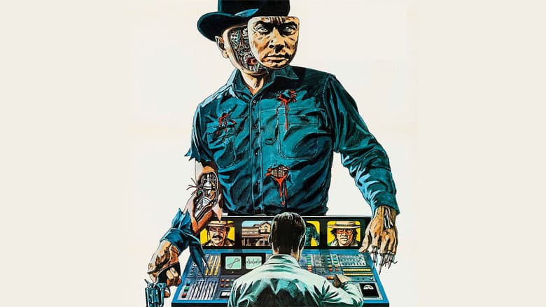 Westworld still