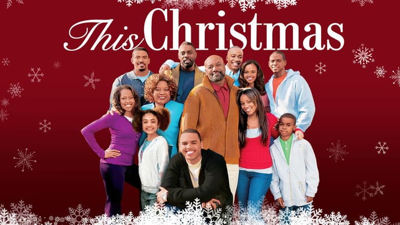 This Christmas still