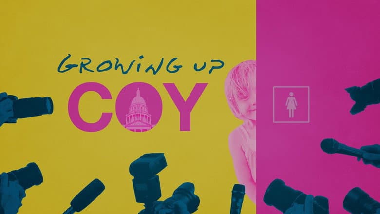 Growing Up Coy still