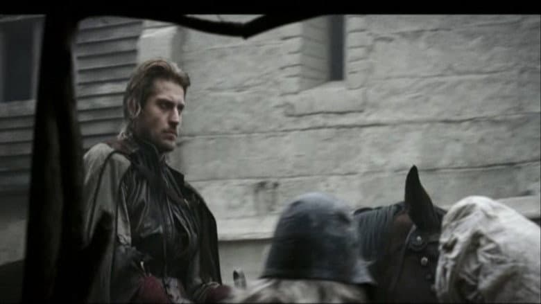 Shadow of the Sword still