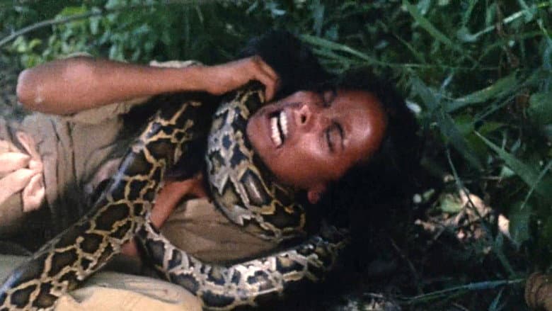 Emanuelle and the Last Cannibals still