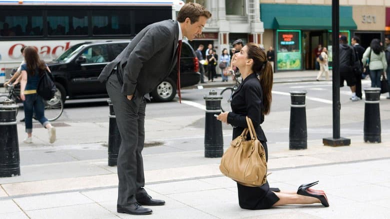 The Proposal still