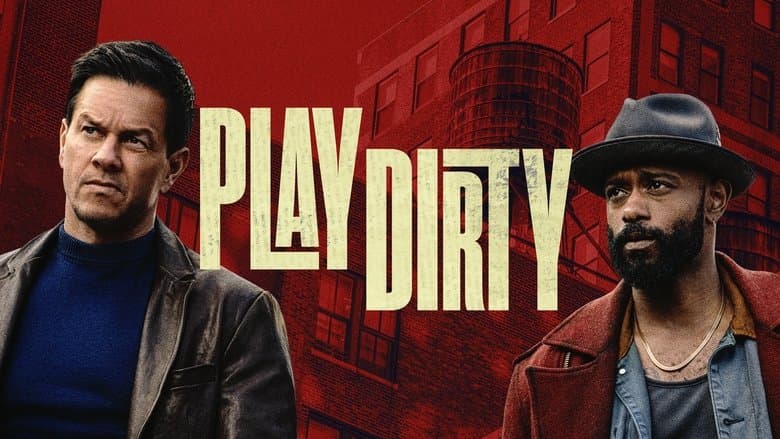 Play Dirty still