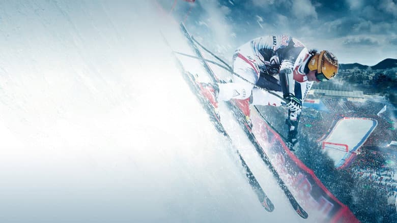 Streif: One Hell of a Ride still